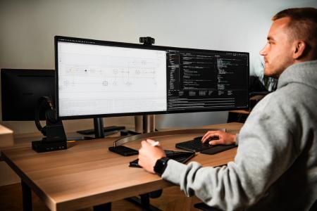 WAYT | We Accelerate Your Transformation 3 Arbeitsplatz bei WAYT