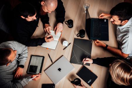 WAYT | We Accelerate Your Transformation 6 WAYT Workshop