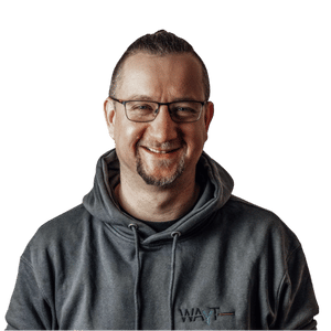 Michael Keil | WAYT Co-Founder & BPM Architect
