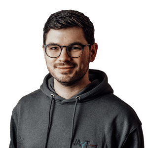 Tobias Spangler | BPM Consultant