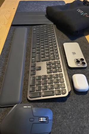 IT-Ausrüstung WAYT