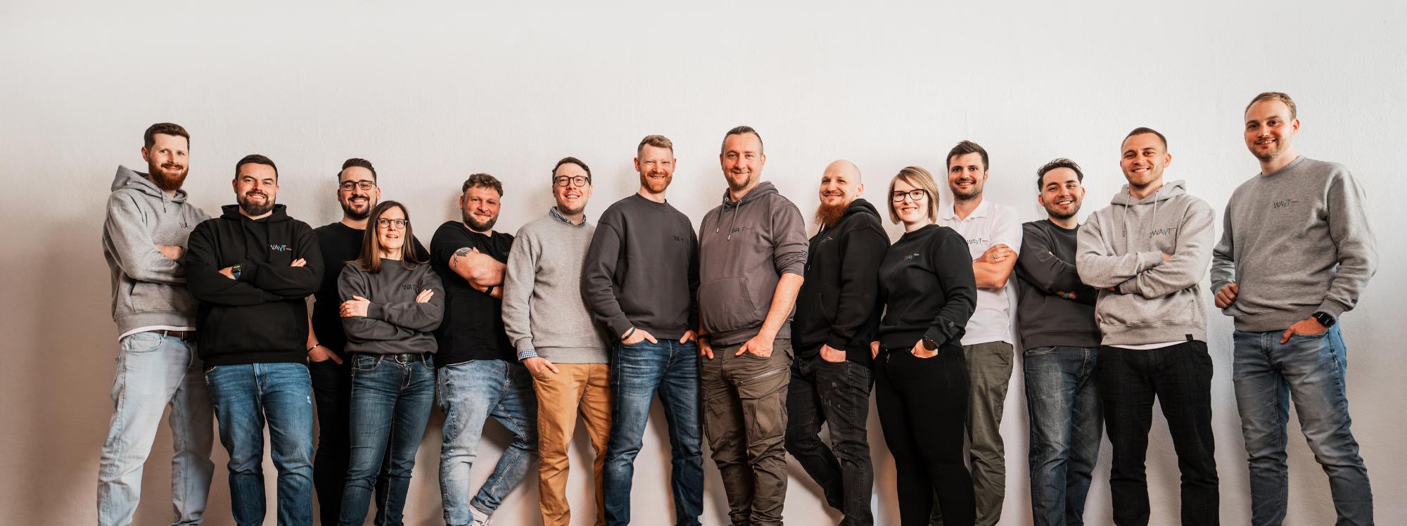 WAYT-Team